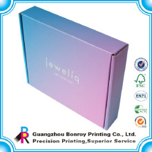 Alibaba china new products offset printing small empty shoe boxes